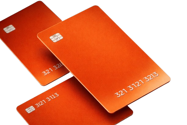 Digital Banking Cards